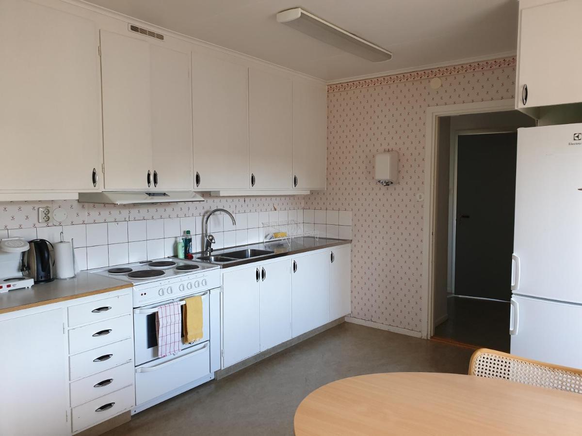 Hotel Hook&Cup à Sorsele Extérieur photo
